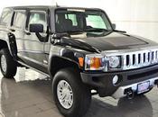 2007 Hummer Review