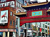 Chinese Learning French Stay Abroad