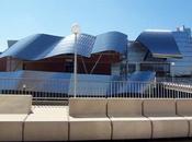 Weisman Museum Distinctive Frank Gehry Design