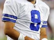 2012 Tony Romo's Year With Dallas Cowboys