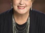 Charlaine Harris Headline West Virginia Book Festival October