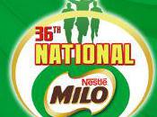 36th Milo Marathon