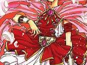 Book Review: Magic Knight Rayearth (Ominibus)