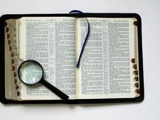 Commonly Misquoted Misapplied Scripture Passages