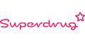 Spend Superdrug Online!
