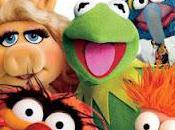 DVD: Muppets