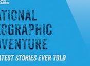 Experience Greatest Adventure Stories Ever Told With