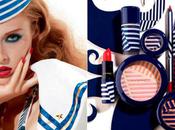 "Hey, Sailor!" Cosmetics Summer Collection, Ready Sail Stores 24th!
