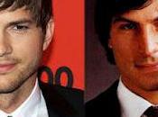 Steve Jobs with Movie Star Ashton Kutcher Will Released Later This Year