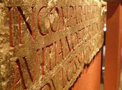 Four Classic Roman Tombstone Inscriptions