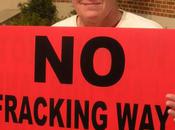 Fracking Causes Fissure Lines: What Should Using