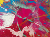 Contemporary Art: Damien Hirst´s Abstract Paintings