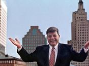 David Russell Direct Rhode Island Mayor Buddy Cianci Biopic