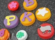 Bottlecap Stamps