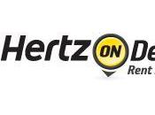 Hertz Demand: Toward Sustainable Transportation