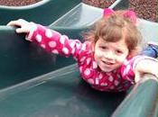 Park Date with Bestie Daddy!