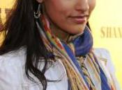 Janina Gavankar Dallas International Film Festival Premiere ‘Marley’