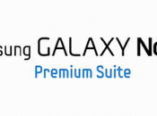 Video: Samsung Galaxy Note Premium Suite With