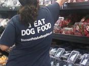 Dogs Walmart: Uncaged, Unleashed Unbelievable!