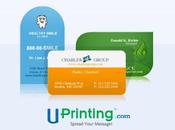 Blogger Essentials: Cards from UPrinting