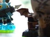 Review: Skylanders Skyros Adventures (Wii)