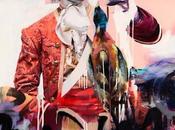 Conor Harrington Modern Monarchy Giclée