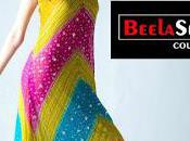 BeelaSeef Couture 2012 Summer Collection Women