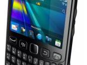 Launches BlackBerry Curve 9220 India, Price Only USD215