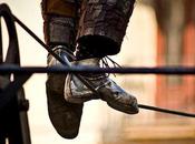 Become Expert Tightrope Walker