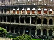 Rome Coliseum: Night?