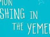 Salmon Fishing Yemen: Five Books with Equally Long Annoying Titles