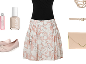 Floral Ballerina Pink…