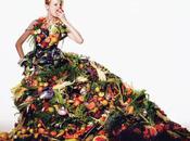 Fashion News: Going Green. Here’s Question, What Did...