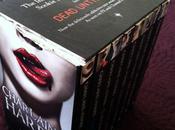 Charity Auction: Unique Sookie Stackhouse Books Edition Signed Charlaine Harris, Anna Paquin Stephen Moyer