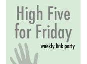 High Five Friday,