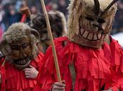 Kukeri Ritual: Bulgaria's Sinister Monsters
