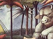 Wild Thing Picks Favourite Book