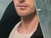 Alexander Skarsgård Malaysia’s “Hot Magazine”