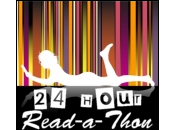 Dewey's Read-a-Thon: Hours 7-12