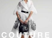 Dior Couture Vogue Japan
