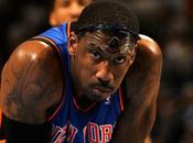 Knicks Lose Amare Stoudemire's Return Sign Things Come?