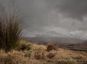 Rannoch Moor Scottish Highlands