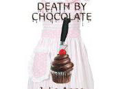 Death Chocolate Julie Anne Lindsey (Review)