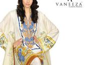 Vaneeza Lawn 2012 Summer Collection Luxury Limited Edition