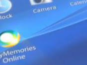 Sony Presents PlayMemories Soon, Online Storage Service