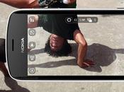 Nokia PureView Self Recording Video Promo