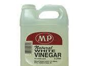 Household Cleaning Tips Using Distilled Vinegar