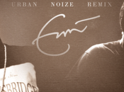 Song Day: Nas/Eric Clapton Urban Noize