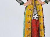 Magnifique Lala 2012 Latest Pakistani Fashion Summer