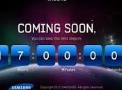 Both Samsung Galaxy Teaser Roll Video Form